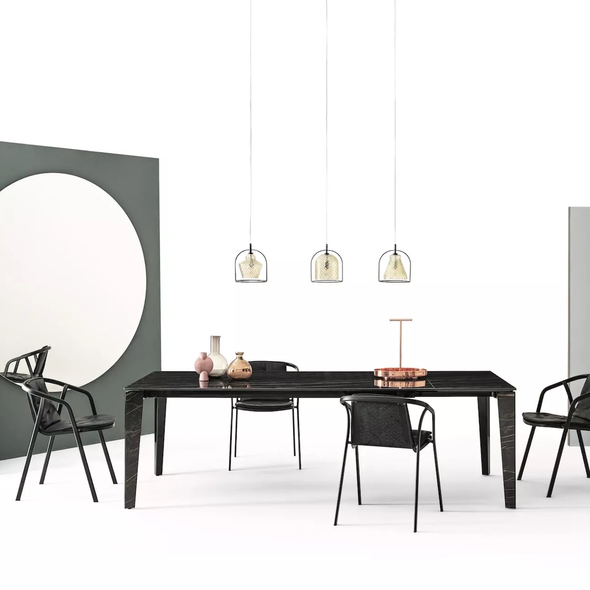 Senso Dining Table